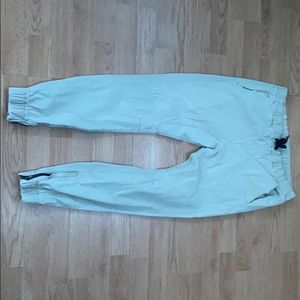Pacsun joggers (L)